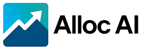 Alloc AI logo