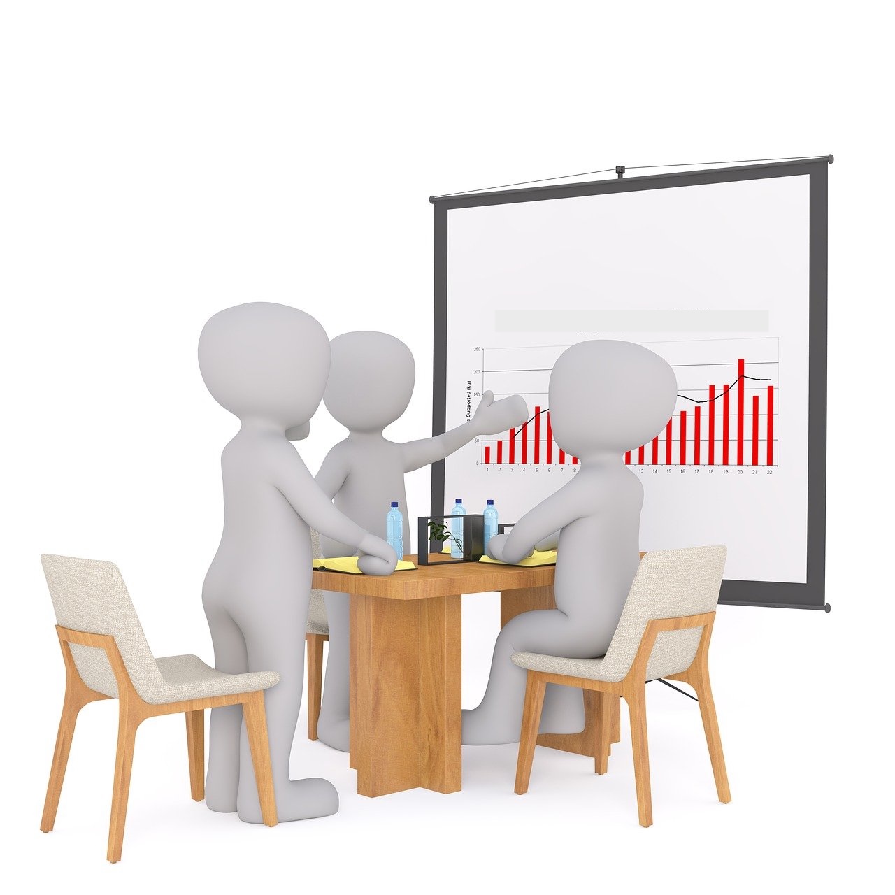 Quarterly Business Review How-To: Strategies for a Newbie CMO