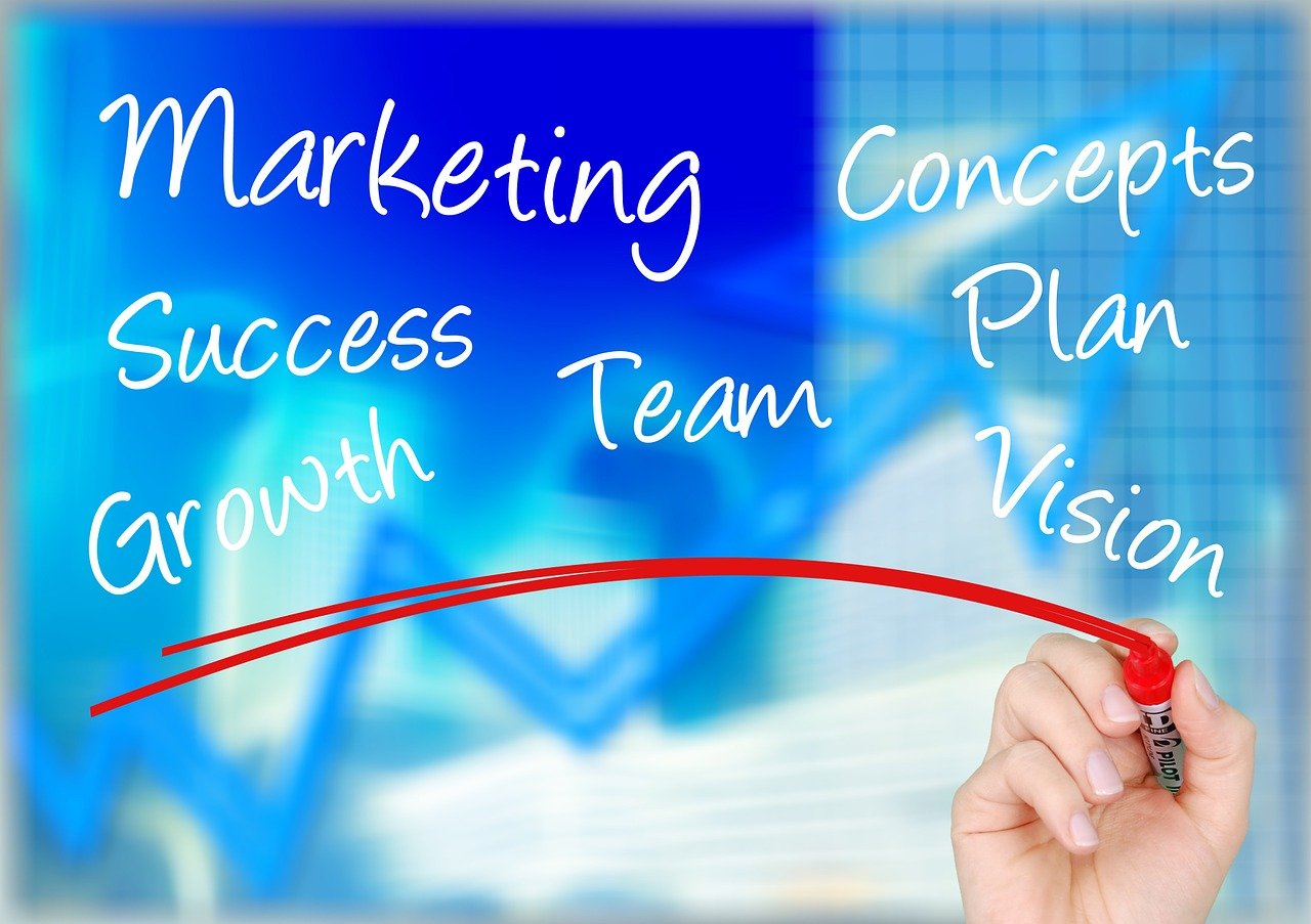 Annual Marketing Planning How-To: Strategies for a newbie CMO