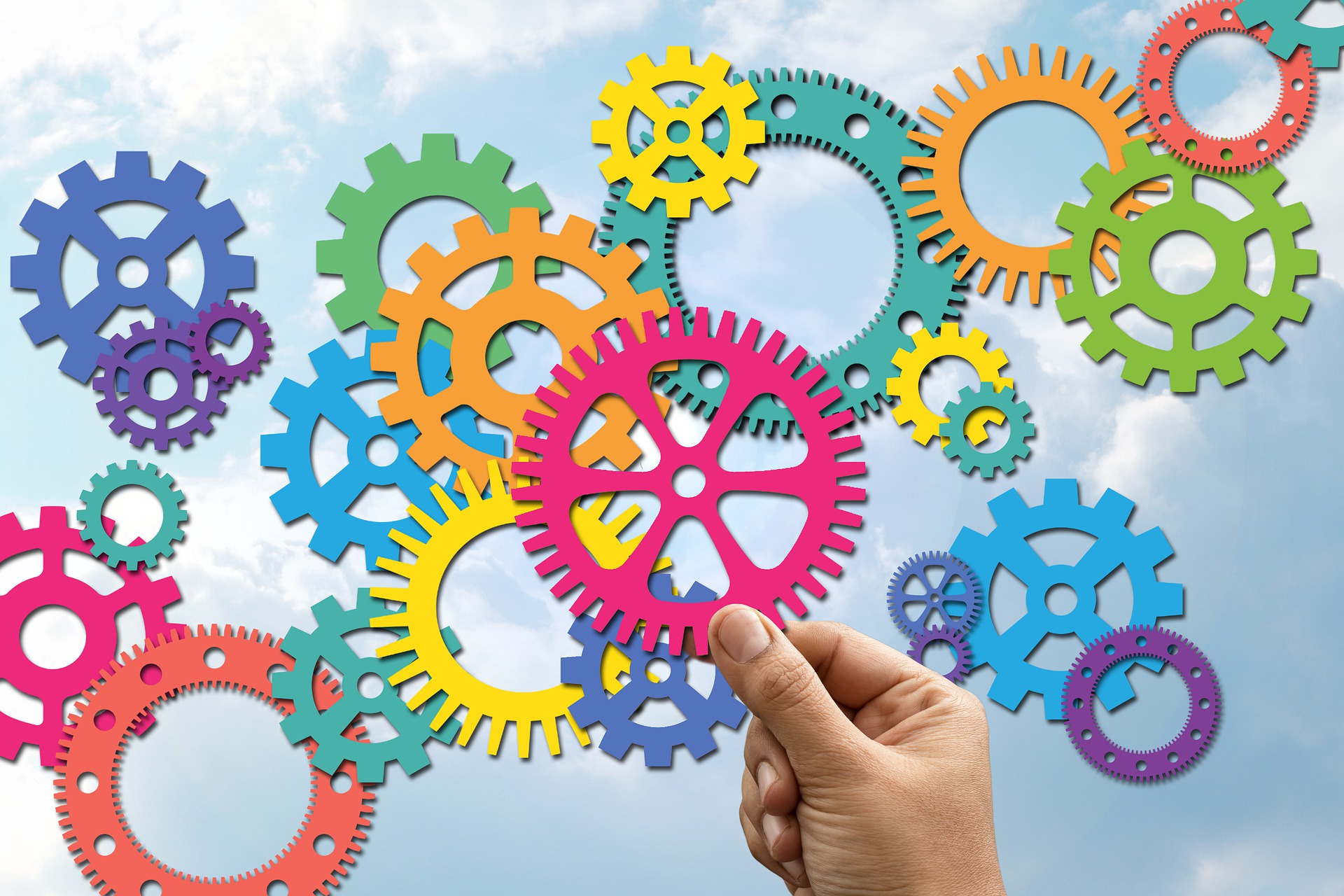Your Marketing Isn’t Slow. It’s Over-Coordinated.